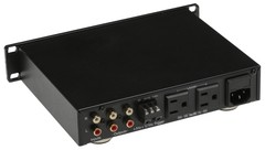 Parasound SCAMP Audio Signal Controlled AC Switch Power Auto Amplifier Trigger