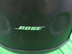 Bose Panaray 802 Series III Professional Load Speaker DJ Karaoke Rare LARGE
