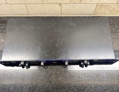 ART TPS II 2-Channel Digital Preamplifier System Stereo TPS II 2 Preamp V3