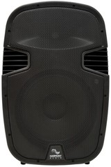 Harmony Audio HA-L12BA Pro DJ Bluetooth 12″ 1000W Powered PA Speaker & Stand New