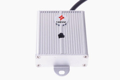 ® Mini Microphone High Sensitive Pickup Audio Mic Waterproof Metal Case for CCTV