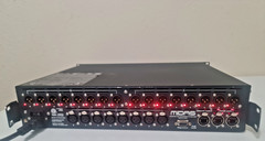 Midas Pro Series DL154 Digital Stage Box; 24 output; AES50 Networking – USED