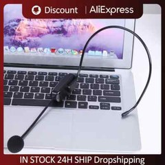 UHF Wireless Microphone Mic Fast Matching System with Receiver
