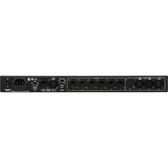 Galaxy Audio DSPOT DSSP36 3×6 Digital Speaker Processor