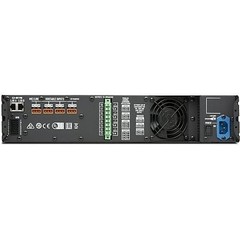 QSC 4-Channel Network Amplifier CX-Q 4K4 – NEW IN BOX