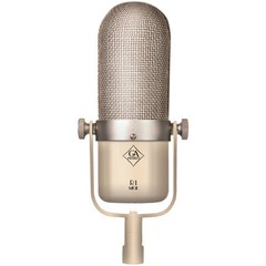 Golden Age Project R1 MKII Ribbon Microphone