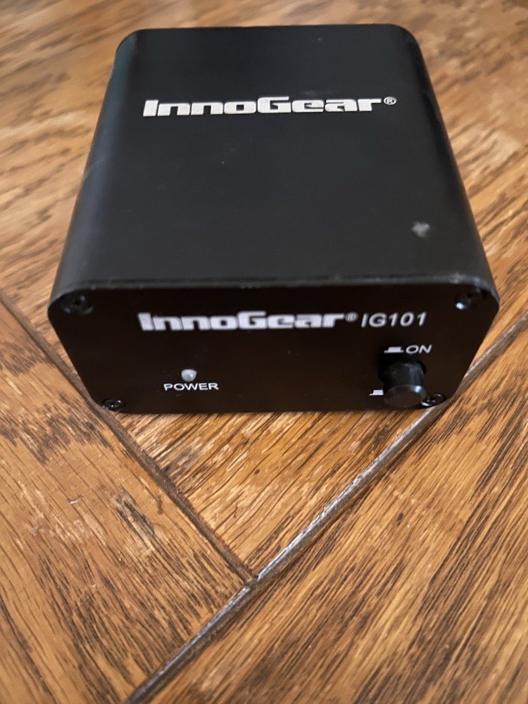 InnoGear i229 Phantom Power Supply