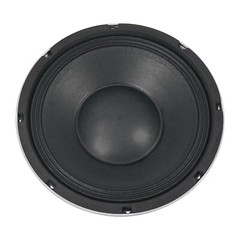 Sound Town 10″ 250W Cast Aluminum Frame Woofer, PA/DJ Replacement (STLF-10GA)