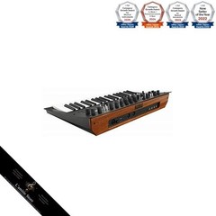 KORG Digital Multi Engine Equipped Polyphonic Analog Synthesizer