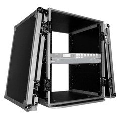 ProX T-14RSS24 24″ Deep 14U Rack Case with Wheels idjnow