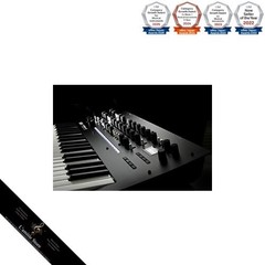 KORG Digital Multi Engine Equipped Polyphonic Analog Synthesizer