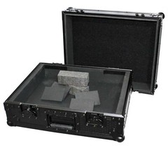ProX T-TTBL Turntable Case 4 Numark/Stanton/Technics/Pioneer PLX1000 Turntables