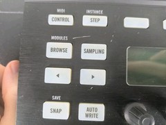 Native Instruments Maschine Studio MIDI Controller Tested Working