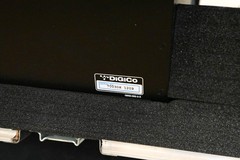 DiGiCo SD7 Digital Console w/Dual Engines, Waves, ST Optical & Road Case CG01048