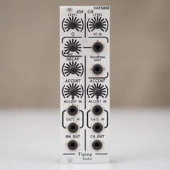 TipTop Audio HATS808 Eurorack Module #58394