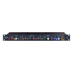 Rupert Neve Designs Newton Channel – Mic Pre + EQ + Compressor with Silk