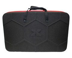 ProX XB-DJCL ZeroG EVA Lightweight Hard-Shell Case for Large DJ Controller