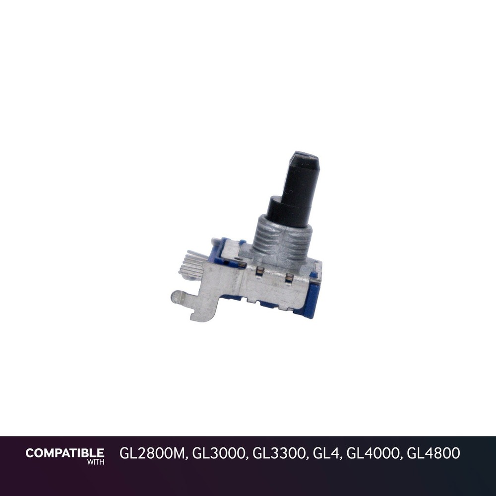 Allen & Heath HPF Potentiometer GL2800M, GL3000, GL3300, GL4, GL4000, GL4800