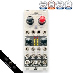 Xaoc Devices PRAGA & HRAD Expander Set Stereo Mixer CV Control Used/New