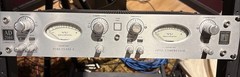 Avalon Design AD2044 Pure Class A Compressor