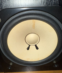 YAMAHA SPEAKERS NS-10M Pair Set – Professional Audio System from Japan USED