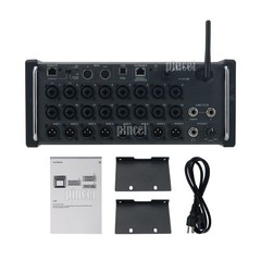 XR18 18-Channel 12-Bus Digital Mixer Rack-Mounted Digital Mixing Console