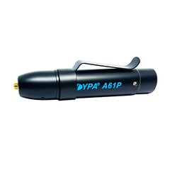 YPA A61P MicroDot to XLR In-Line Microphone Preamp for Shure TL47,TH53,TL48 DPA