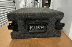 Telos XStream Digital Audio Codec Broadcast Interface w/ Pearson Rack Case – #C