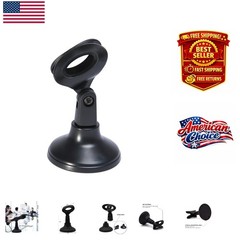 Lightweight Adjustable Mic Stand for Secure Desktop Use – Perfect for Creatives