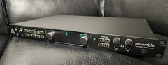 New Apogee Ensemble Thunderbolt Audio Interface