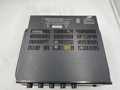 TOA Mixer Amplifier BG-2240D-Am 240 Watt, 70 Volt Speaker Output