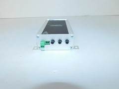 CRESTRON MP-AMP30 2 CHANNELS 15 WATTS AMPLIFIER (LSB70)