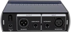 Presonus TubePre V2 Vacuum Tube Preamp + DI Direct Box, For Recording/Live Sound