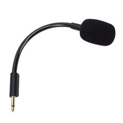 Headset Microphone Replacement For Kraken V3 Clear Sound Easy To Use