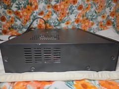 Crown Audio JBL 140MAX Commercial (Business) Receiver Music Amplifier
