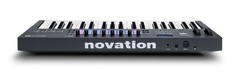 Novation FLkey 37 Key MIDI Keyboard Controller for FL Studio+Dual Shelf Stand