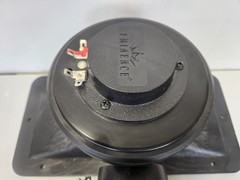 Eminence Drivers Pair Horns High Frequency Drivers – 1.2hz-20kHz 80-Watt 8 Ohm
