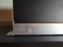 Behringer Ultra-DI Pro DI800 -Channel Direct Box