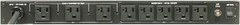 Furman PL-PRO DMC 20 Amp Power Conditioner with Voltmeter/ Ammeter