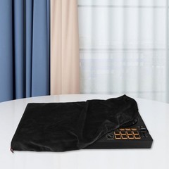 Mixer Protective Cover Home Studio Mixer Dust Cover for Home Console Podcast