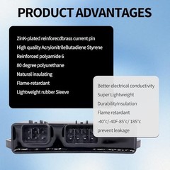 CDI Module Box – Compatible with Yamaha Kodiak 400 2000 2001 Warrior 350 1997