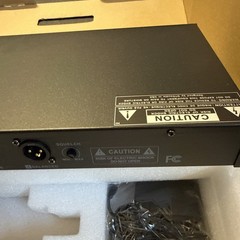 GTDaudio G-622H 2×100 Channel UHF Wireless Microphone System