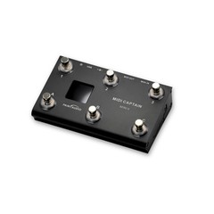 Paint Audio MIDI Captain MINI 6 Foot Controller USB MIDI
