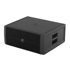 Mackie ThumpSub GO 8″ 400-Watt Battery-Powered Subwoofer Active Portable Sub