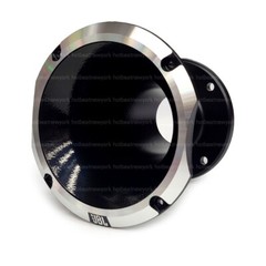 JBL COMBO 2 x D450 TRIO 300W-RMS Drivers and 2 x HL14-50 TRIO Metal Horn Flares