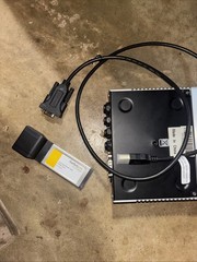 PreSonus Firebox Firewire Recording Interface With Box
