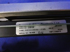 Wheatstone LX-IN INPUT Module for Wheatstone LX-24 Console, QTY 3
