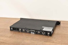 Shure U4D-J4 Dual Wireless Receiver 554-584 MHz CG00WX6