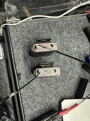 Lectrosonics UM400A Block 470 Digital Hybrid Transmitter
