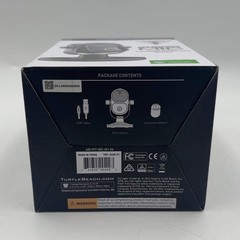 Turtle Beach Stream Mic 20Hz – 20kHz USB Streaming Microphone TBS-0400-01